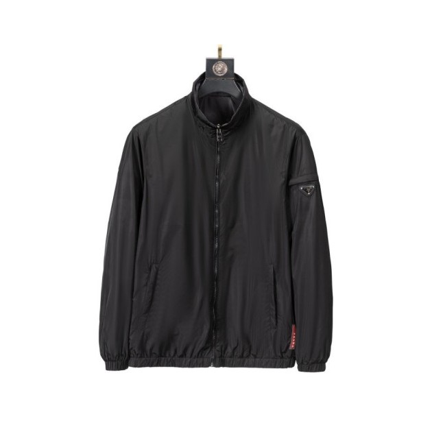 PRADA 프라다 자켓