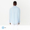 AMI 아미 드 꾀흐 포켓 셔츠