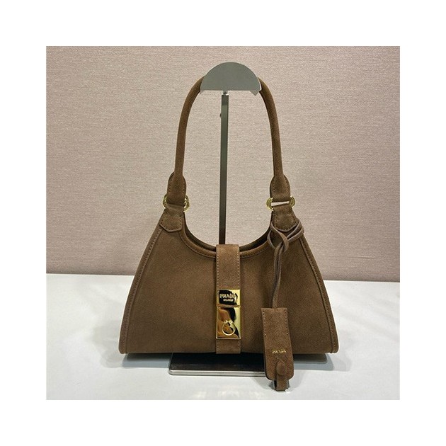 PRADA 프라다 스몰 토트백 1BG580