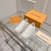 LOUIS VUITTON 루이비통 남성용 스니커즈 L78461 2COLOR