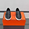 HERMES 에르메스 남여공용 로퍼 H88784 2COLOR