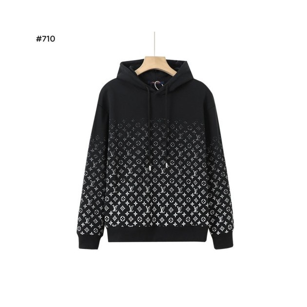 LOUIS VUITTON 루이비통 모노그램 그라디언트 후드
