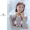 BURBERRY 버버리 유니콘 니트