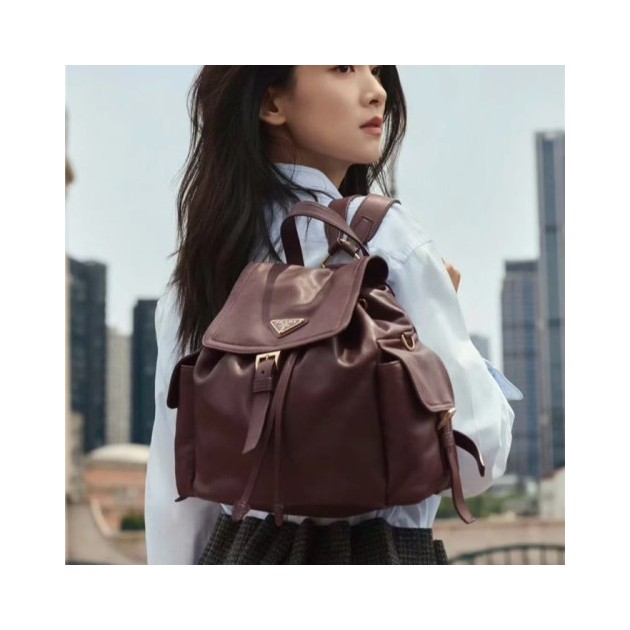 PRADA 프라다 익스플로어 백팩 1BZ080 2COLOR