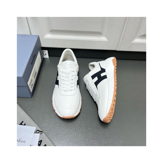 HOGAN 호간 남성용 스니커즈 H24523 2COLOR