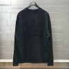CHROME HEARTS 크롬하츠 멀티 크로스 맨투맨