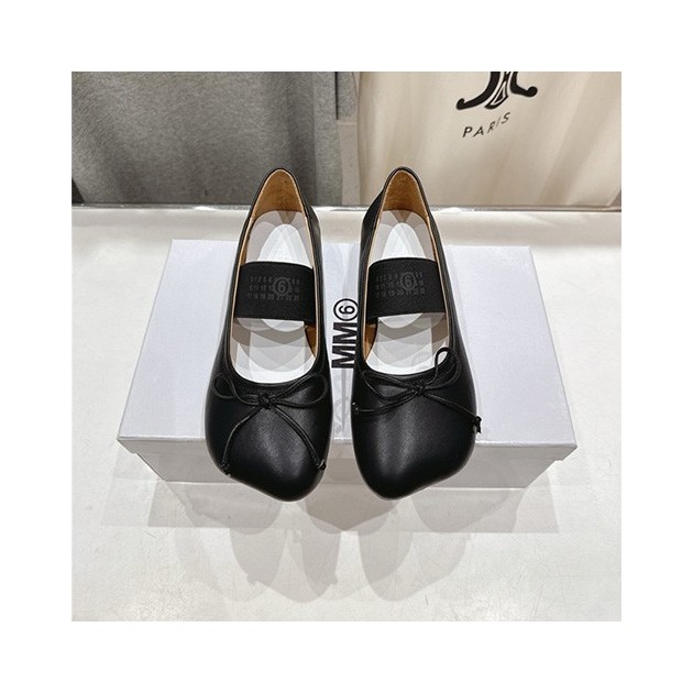 MAISON MARGIELA 메종마르지엘라 여성용 단화 M26482 2COLOR
