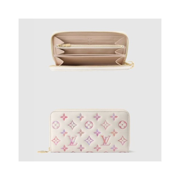 LOUIS VUITTON 루이비통 지피 월렛 M15091