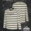 MAISON MARGIELA 메종마르지엘라 단가라 니트지 롱슬리브