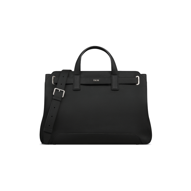 DIOR 디올 노르망디 카바스 토트백