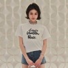LOUIS VUITTON 루이비통 로고 프린팅 티셔츠 2COLOR
