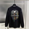 CHROME HEARTS 크롬하츠 맨투맨 2COLOR