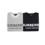 BURBERRY 버버리 전사 맨투맨