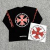 CHROME HEARTS 크롬하츠 긴팔
