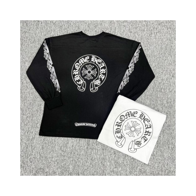 CHROME HEARTS 크롬하츠 긴팔