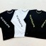 CHROME HEARTS 크롬하츠 스크립트 롱 슬리브