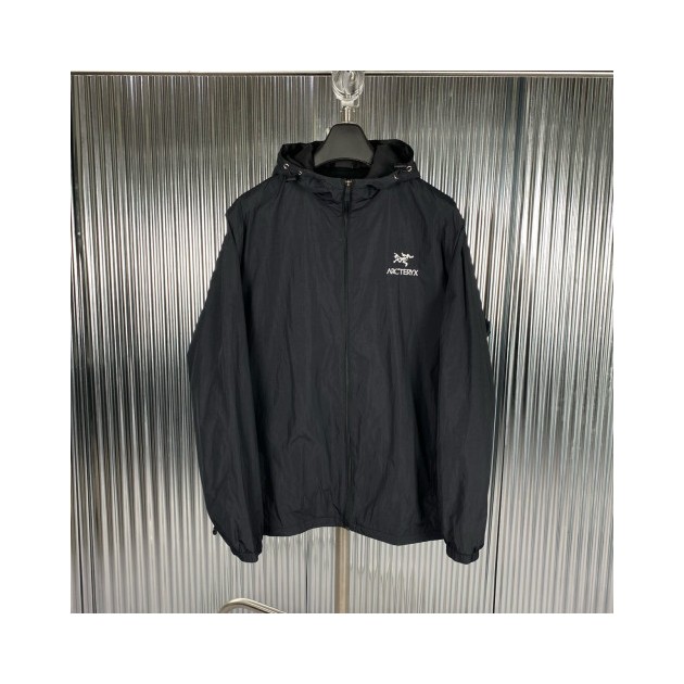ARCTERYX 아크테릭스 라이렉스 바람막이