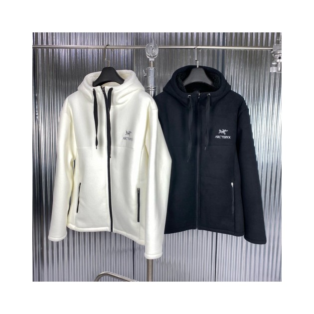 ARCTERYX 아크테릭스 보아털 후리스