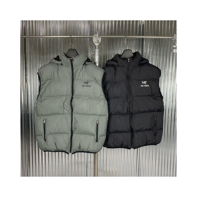 ARCTERYX 아크테릭스 패딩 조끼