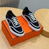 HERMES 에르메스 남성용 스니커즈 H48256 2COLOR