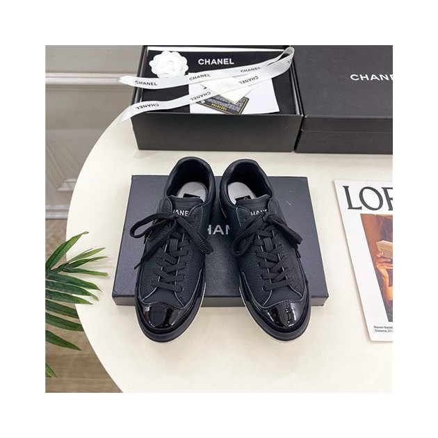 CHANEL 샤넬 여성용 스니커즈 C53089 2COLOR
