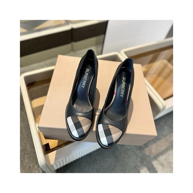 BURBERRY 버버리 여성용 구두 B34879 2COLOR