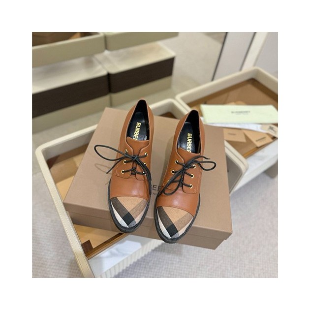 BURBERRY 버버리 여성용 구두 B34989 2COLOR