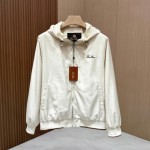LOROPIANA 로로피아나 스노우 점퍼 2COLOR