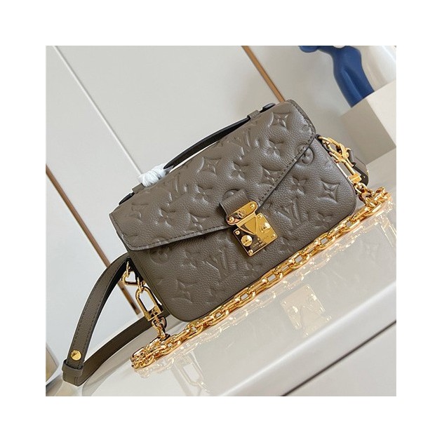 LOUIS VUITTON 루이비통 포쉐트 메티스 이스트 웨스트 M46595