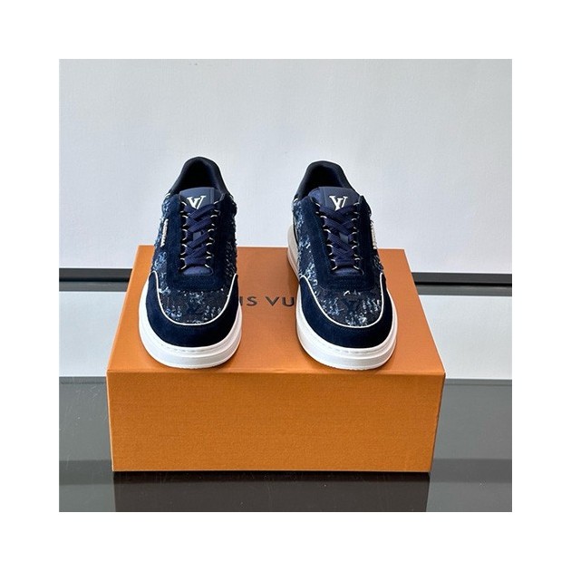 LOUIS VUITTON 루이비통 남성용 스니커즈 L91662 2COLOR