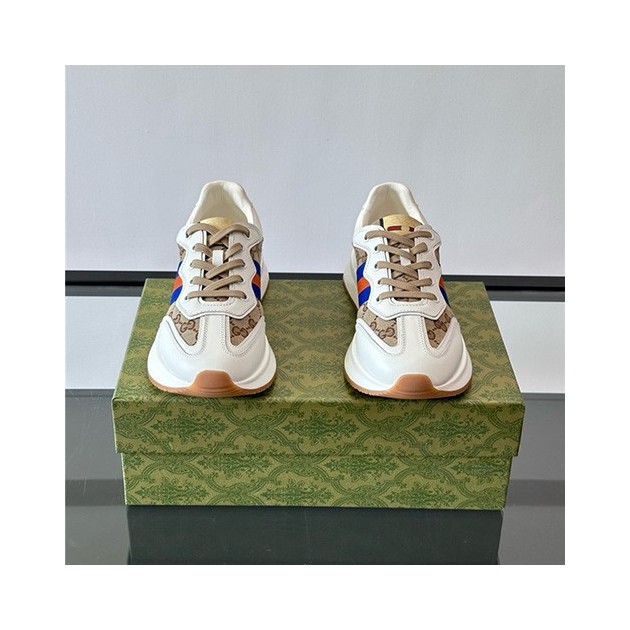 GUCCI 구찌 남성용 스니커즈 G84392 2COLOR