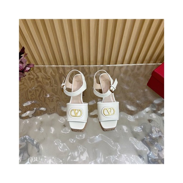 VALENTINO 발렌티노 여성용 샌들 V47564 2COLOR
