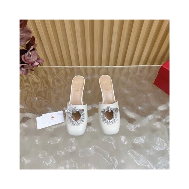 VALENTINO 발렌티노 여성용 슬리퍼 V59635 2COLOR