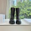 DIOR 디올 여성용 부츠 D53625