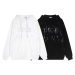 DIOR 디올 스페이스 후드