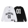 BALENCIAGA 발렌시아가 바스켓볼 시리즈 티셔츠