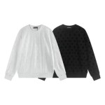 CHROME HEARTS 크롬하츠 멀티 시그니처 맨투맨