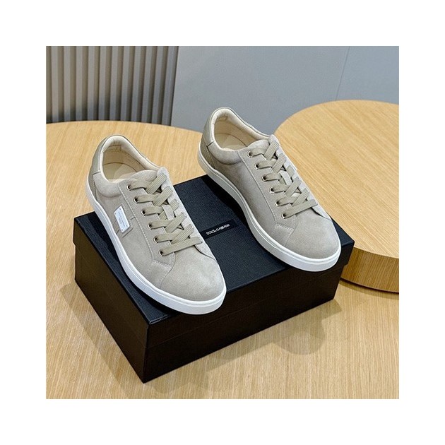 DOLCE&GABBANA 돌체앤가바나 남성용 스니커즈 D88644 2COLOR