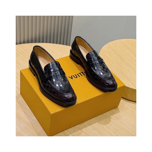 LOUIS VUITTON 루이비통 남성용 구두 L47886