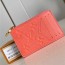 LOUIS VUITTON 루이비통 로미 카드/명함지갑 M25701