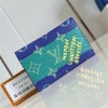 LOUIS VUITTON 루이비통 슬림 카드/명함지갑 M25796