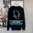 DIOR 디올 오블리크 울니트