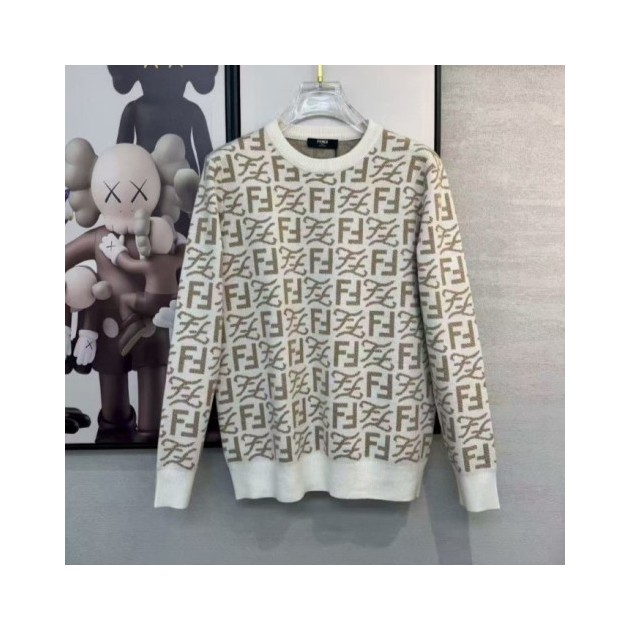 FENDI 펜디 FF모노 울니트 2COLOR