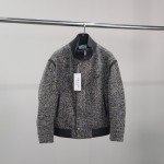 PRADA 프라다 프리미엄 알파카 자켓