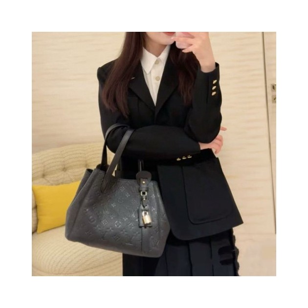 LOUIS VUITTON 루이비통 올 인 원 숄더백 PM M25858 2COLOR