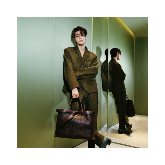 PRADA 프라다 라지 토트백 1BG126