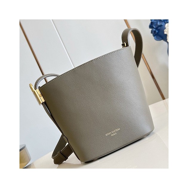 LOUIS VUITTON 루이비통 로우 키 올 인 BB M25543