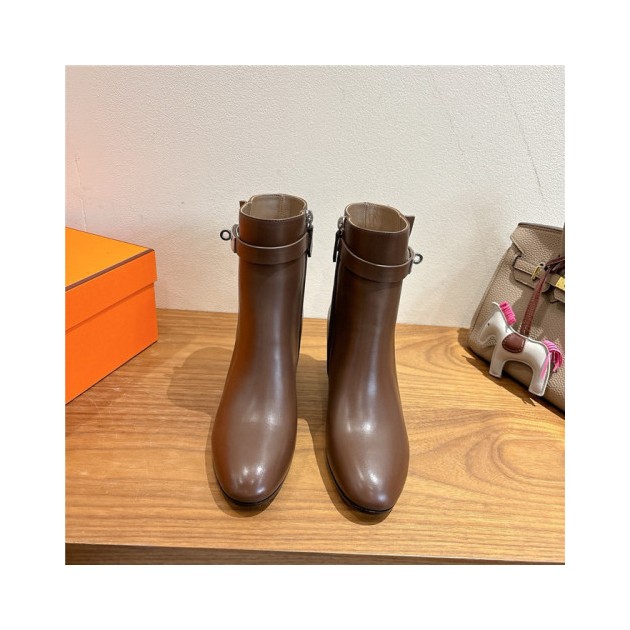 HERMES 에르메스 여성용 부츠 H26151 2COLOR