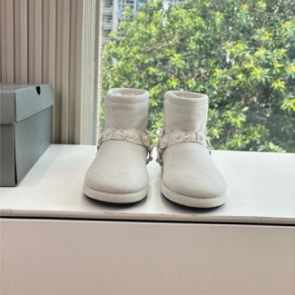 BALENCIAGA 발렌시아가 여성용 스노우 부츠 B26504 2COLOR