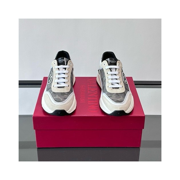 VALENTINO 발렌티노 남성용 스니커즈 V92768 2COLOR
